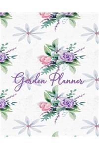 Garden Planner