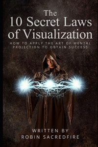 10 Secret Laws of Visualization