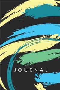 Abstract Journal