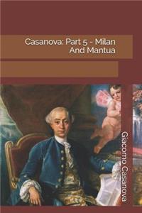 Casanova