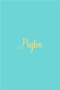 Payton