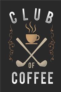 Club Of Coffee
