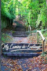 My Camino de Santiago