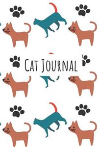 Cat Journal