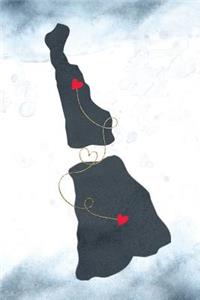 Delaware & Rhode Island