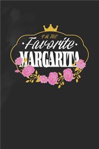 I'm The Favorite Margarita