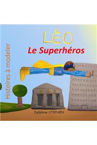 Léo le Superhéros