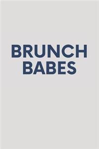 Brunch Babes