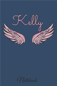 Kelly Notebook