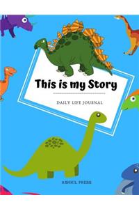 This is MY Story