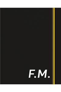 F.M.