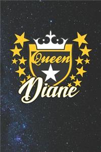 Queen Diane