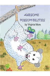 Awesome Possum-bilities