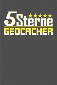 5 Sterne Geocacher
