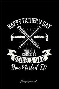Daddys Journal
