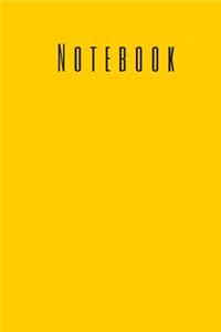 Notebook