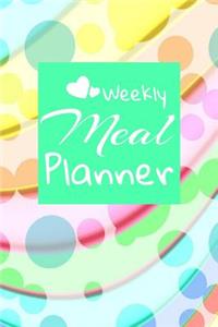 Weekly Meal Planner