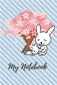 My Notebook