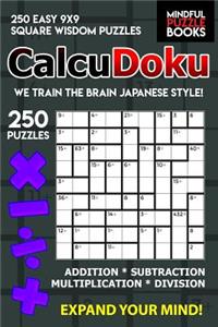 CalcuDoku
