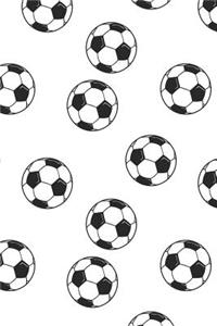 Soccer Pattern - Goal Score Stadium Champion 09