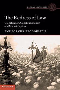 The Redress of Law