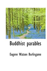 Buddhist Parables