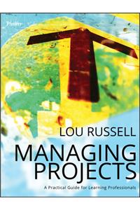 Managing Projects