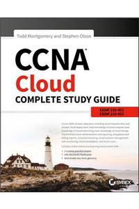 CCNA Cloud Complete Study Guide