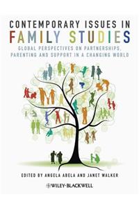 Contemporary Issues in Family Studies
