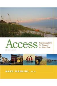 Access: Introduction to Travel and Tourism