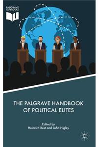 Palgrave Handbook of Political Elites