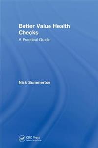 Better Value Health Checks