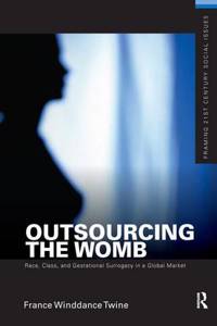 Outsourcing the Womb