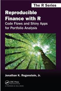 Reproducible Finance with R