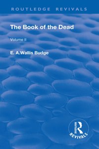 Revival: The Book of The Dead (1909)
