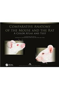 Comparative Anatomy of the Mouse and the Rat