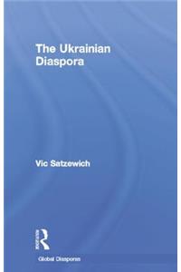 The Ukrainian Diaspora