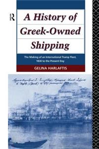 History of Greek-Owned Shipping