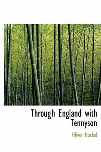Through England with Tennyson