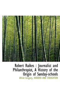 Robert Raikes