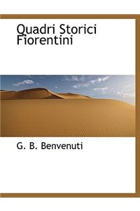 Quadri Storici Fiorentini