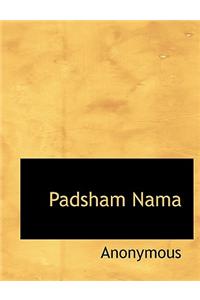 Padsham Nama