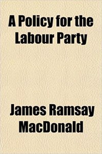 A Policy for the Labour Party