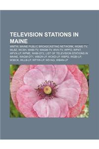 Television Stations in Maine