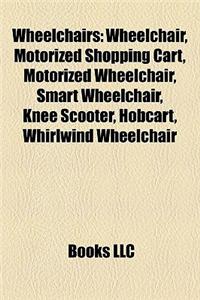 Wheelchairs