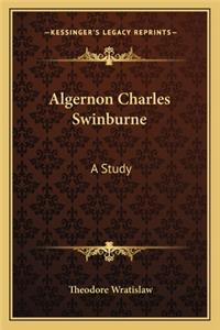 Algernon Charles Swinburne