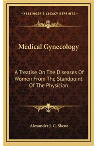 Medical Gynecology