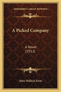 Picked Company