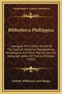 Bibliotheca Phillippica