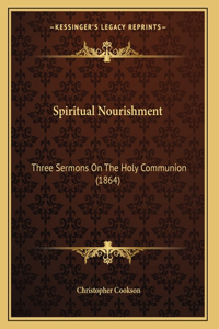 Spiritual Nourishment